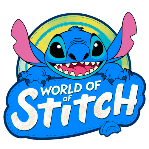 WORLD OF STITCH