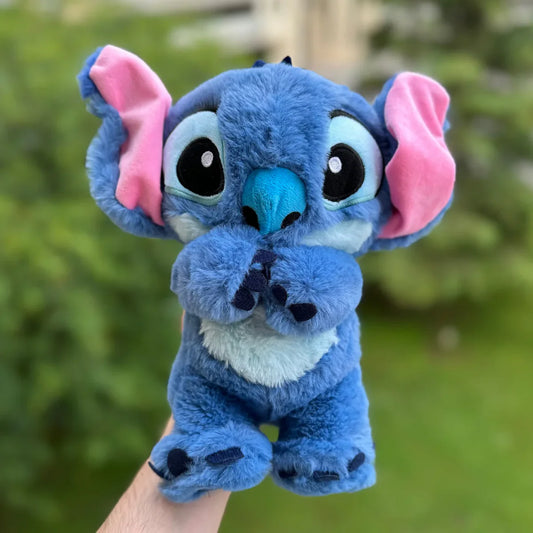 Stitch Calm Peluche Apaisante 🏆